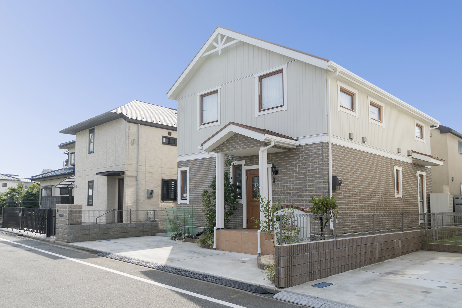 戸建ての売却サポート | 東京都亀戸の不動産売買ならセイズライフ株式会社